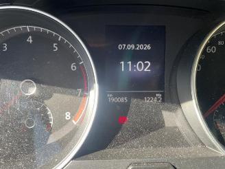 Volkswagen Golf Golf VII Variant (AUVV), Combi, 2013 / 2021 1.2 TSI BlueMotion 16V picture 10