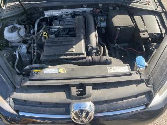 Volkswagen Golf Golf VII Variant (AUVV), Combi, 2013 / 2021 1.2 TSI BlueMotion 16V picture 14