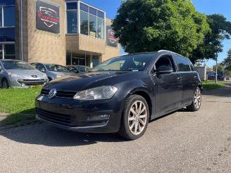 Purkuautot passenger cars Volkswagen Golf Golf VII Variant (AUVV), Combi, 2013 / 2021 1.2 TSI BlueMotion 16V 2014/9