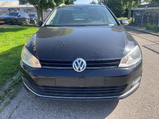 Volkswagen Golf Golf VII Variant (AUVV), Combi, 2013 / 2021 1.2 TSI BlueMotion 16V picture 8