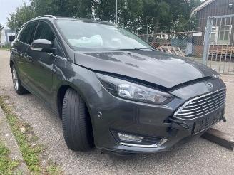 Ford Focus Focus 3 Wagon, Combi, 2010 / 2020 1.5 TDCi picture 7