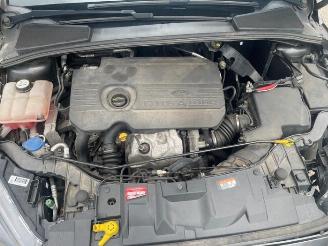 Ford Focus Focus 3 Wagon, Combi, 2010 / 2020 1.5 TDCi picture 8