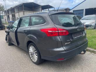 Ford Focus Focus 3 Wagon, Combi, 2010 / 2020 1.5 TDCi picture 3