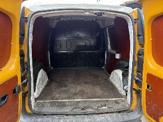 Mercedes Citan 108 CDI BlueEFFICIENCY picture 6