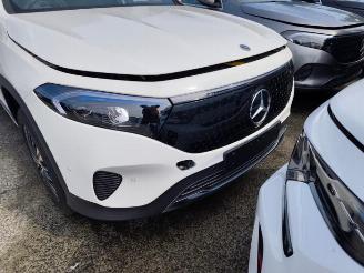 Mercedes EQB EQB (X243), SUV, 2021 250+ 71 kWh picture 3