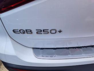 Mercedes EQB EQB (X243), SUV, 2021 250+ 71 kWh picture 4