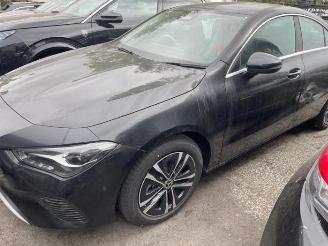 Mercedes Cla-klasse CLA (118.3), Sedan, 2019 1.3 CLA-180 Turbo 16V picture 5