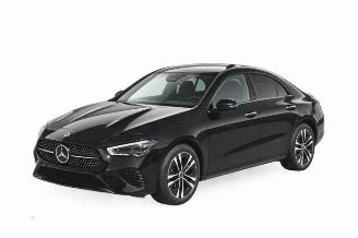 Auto da rottamare Mercedes Cla-klasse CLA (118.3), Sedan, 2019 1.3 CLA-180 Turbo 16V 2025