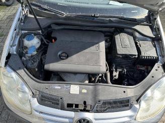 Volkswagen Golf Golf V (1K1), Hatchback, 2003 / 2010 1.4 16V picture 8