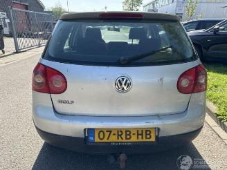 Volkswagen Golf Golf V (1K1), Hatchback, 2003 / 2010 1.4 16V picture 4