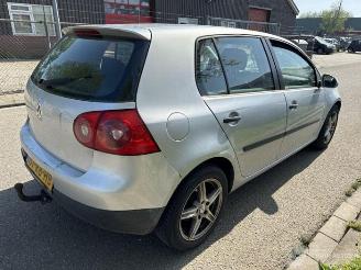 Volkswagen Golf Golf V (1K1), Hatchback, 2003 / 2010 1.4 16V picture 5