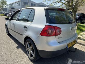 Volkswagen Golf Golf V (1K1), Hatchback, 2003 / 2010 1.4 16V picture 3