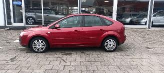 Ford Focus 1.6 66kw. picture 2