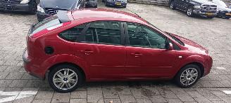 Ford Focus 1.6 66kw. picture 6