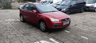 Ford Focus 1.6 66kw. picture 5