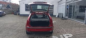Ford Focus 1.6 66kw. picture 14