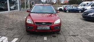 Ford Focus 1.6 66kw. picture 3