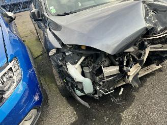 škoda osobní automobily Renault Mégane  2015/12
