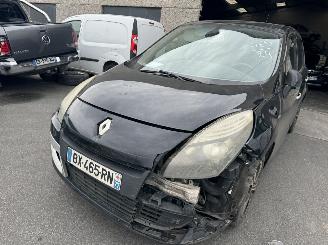 škoda osobní automobily Renault Scenic  2011/11