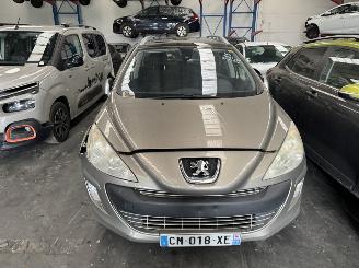  Peugeot 308  2011/9