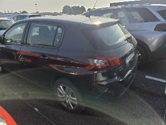 Unfallwagen Peugeot 308  2018/6