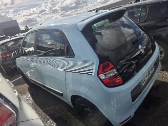 Renault Twingo  picture 5