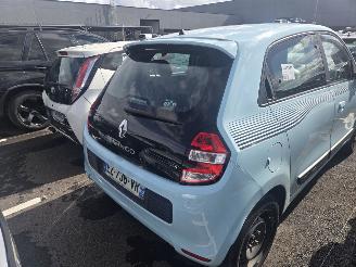 Renault Twingo  picture 4