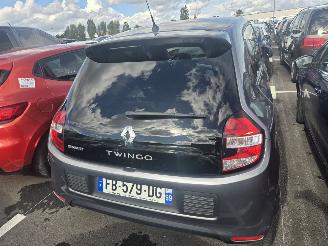 Renault Twingo  picture 5