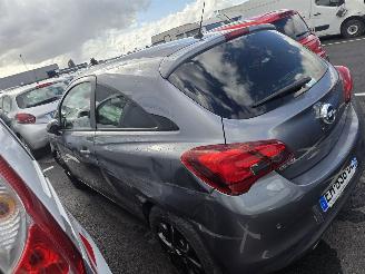 Opel Corsa  picture 5