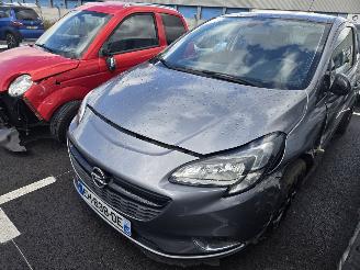 Opel Corsa  picture 3