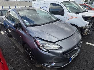 Opel Corsa  picture 2