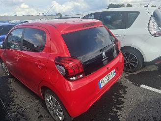 Peugeot 108  picture 6
