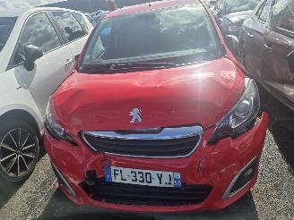 Peugeot 108  picture 2