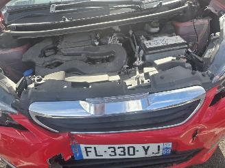 Peugeot 108  picture 9