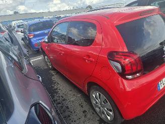 Peugeot 108  picture 5