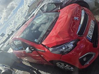 Peugeot 108  picture 8