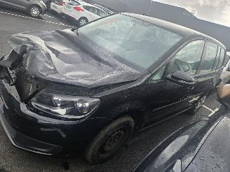 Volkswagen Touran  picture 4