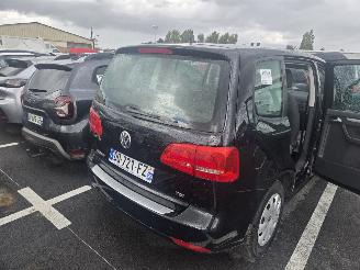 Volkswagen Touran  picture 9