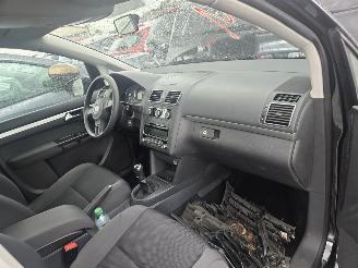 Volkswagen Touran  picture 5