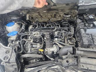 Volkswagen Touran  picture 7