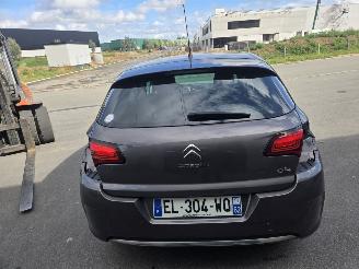 Citroën C4  picture 7