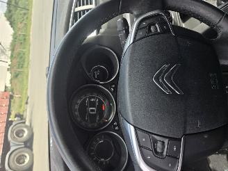 Citroën C4  picture 9