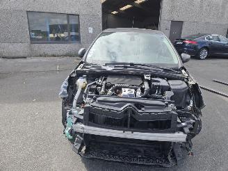 Unfallwagen Citroën C4  2017/4