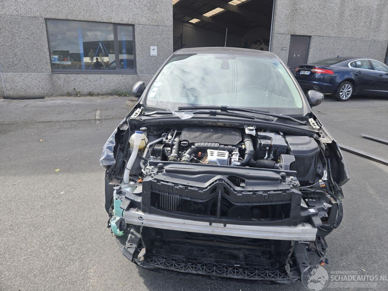 Citroën C4 