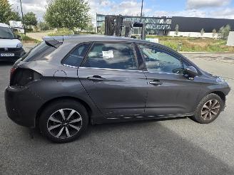 Citroën C4  picture 5