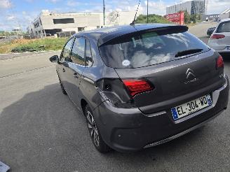 Citroën C4  picture 8