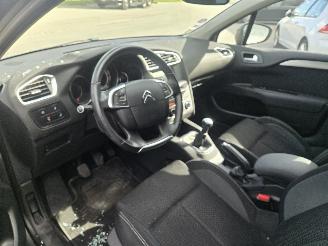 Citroën C4  picture 10