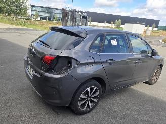Citroën C4  picture 6