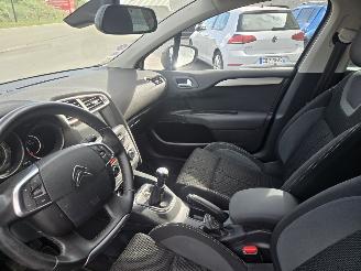 Citroën C4  picture 4