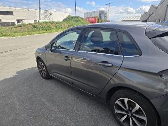 Citroën C4  picture 11